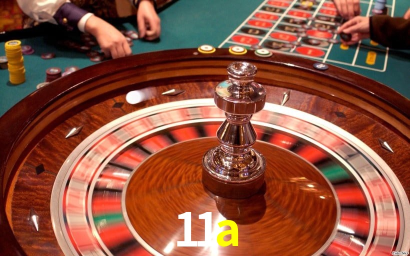 A Revolução dos Aplicativos de Jogos no 11a